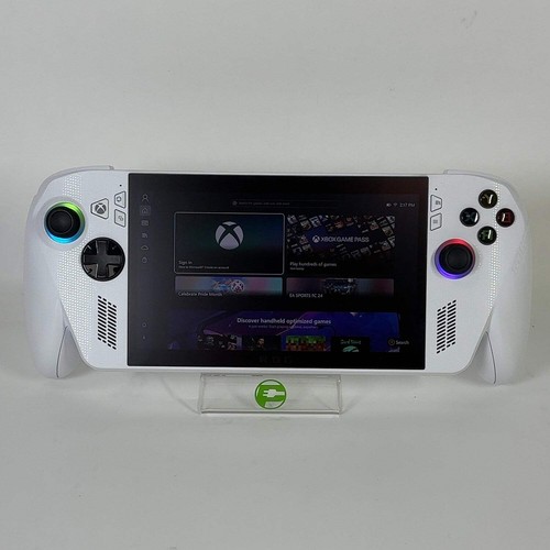 Asus rog xbox - asus, amd