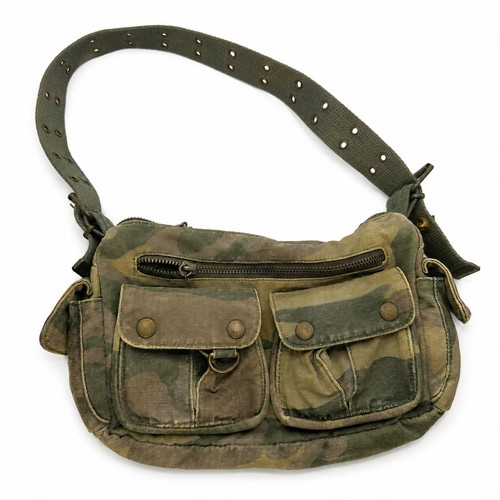 Borsa tracolla utility - tracolla,