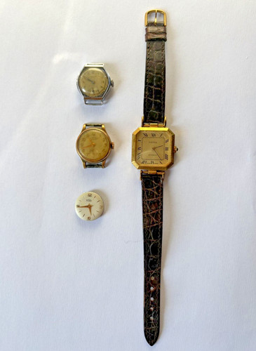 Lotto orologi donna - da,