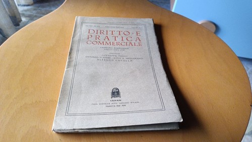 Diritto pratica commerciale - diritto, e