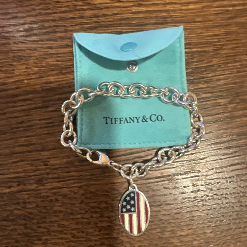 Bracciale tiffany 2001 - &, co.