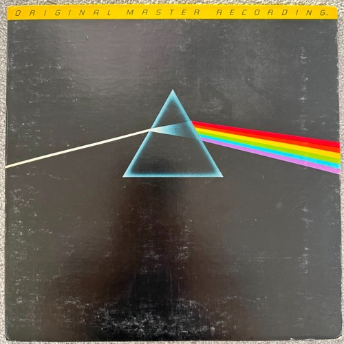 Pink floyd the dark side - the, of