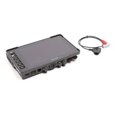 SmallHD ULTRA 7 UHD 4K monitor