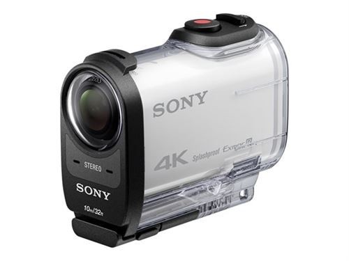 Sony fdr x1000v - sony, 4k
