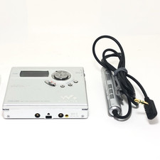 Sony MZ-N920 MD Walkman