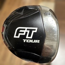 Mazza da golf FT TOUR FT TOUR