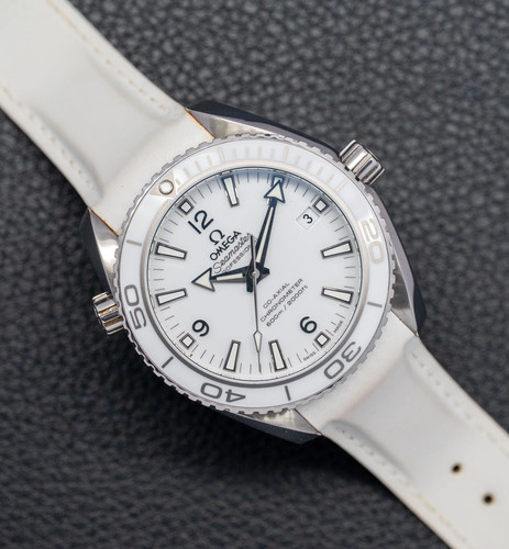 Omega seamaster planet ocean - omega,