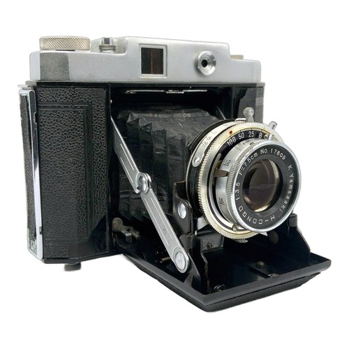 Renown six fotocamera - ia,