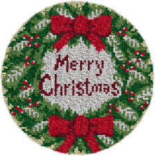 Tappeto Annodare Fai Da Te,Set