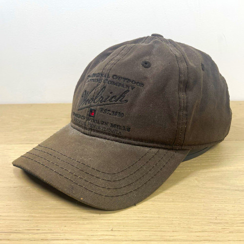 Woolrich berretto baseball - woolrich,