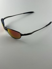 Oakley E Wire 2.1 Pewter Frame