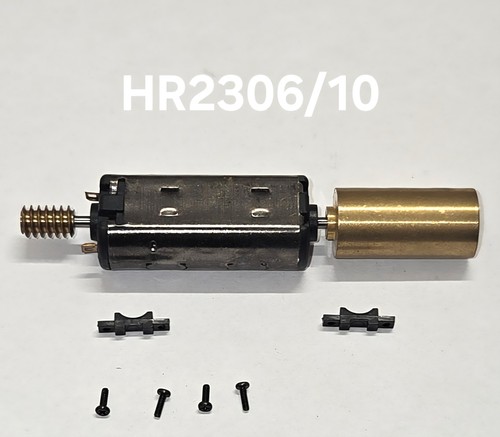 Motore rivarossi hr2306 - motore,
