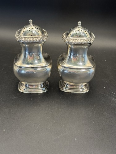 Shaker sale pepe con coperchio