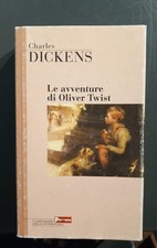 CHARLES DICKENS- LE AVVENTURE