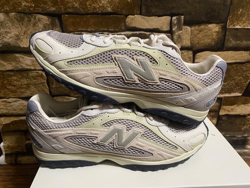 Auralee new balance 204l - auralee,