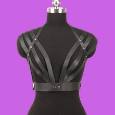 Body pettorina gothic - pettorina,