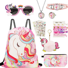 18 PCS Unicorno Regali per