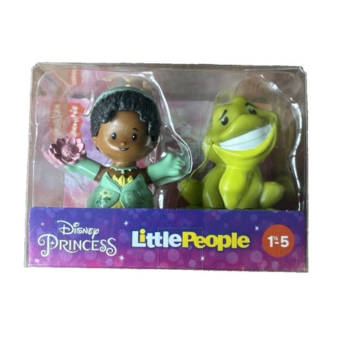 Little people fisher price - fisher,