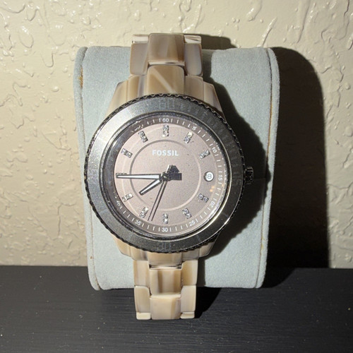 Bracciale donna fossil 4208 - bracciale,
