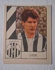 CALCIATORI NANNINA 1961/62