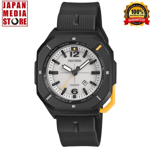 Casio pro trek prj 1jf - trek, prj-01-1jf
