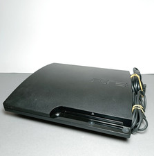 SONY PLAYSTATION 3 SLIM PS3
