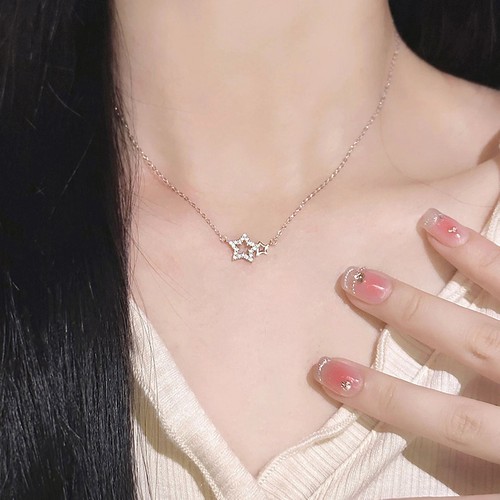 Collana stella dolce lusso - stella,
