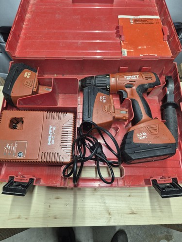 Hilti avvitatore - hilti,