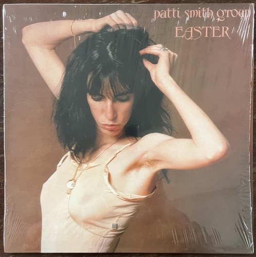 Patti smith group vinile - group,