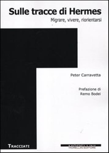 Sulle tracce hermes - tracce, di