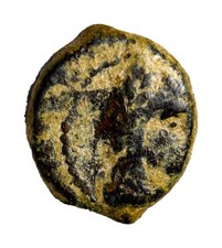 Nabatea Sillaeus and Aretas IV