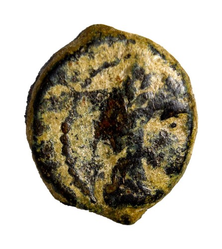 Nabatea sillaeus and aretas - and, iv