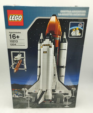 LEGO 10213 Shuttle Expedition