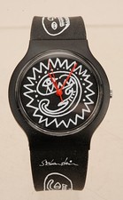 Orologio da polso pietra