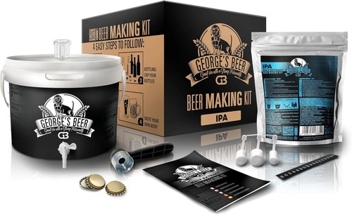Beer wine kit - &,