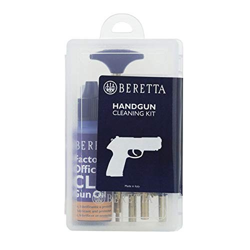 Beretta cleaning kit per - beretta,