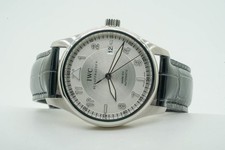 Iwc mark xvi spitfire - mark,