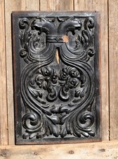 pannello in legno