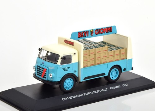 Eaglemoss veicoli - 1/43,