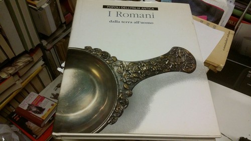 Romani dalla terra - , i