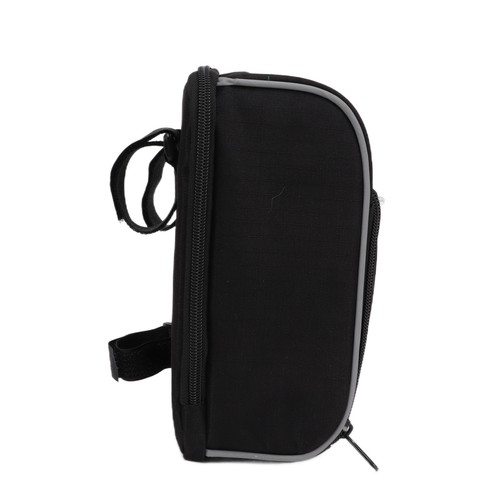 Borsa manubrio bici pieghevole - manubrio,