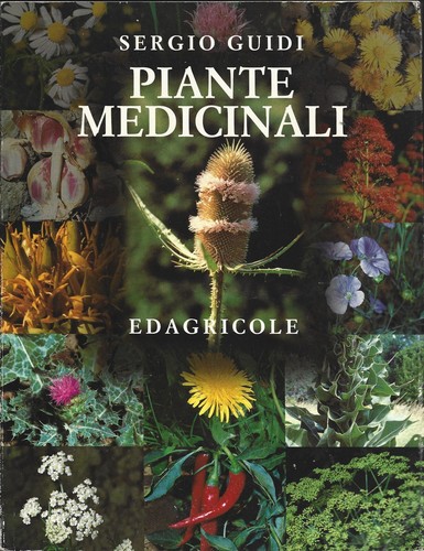 Guidi piante medicinali - piante,