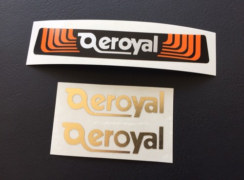 Aeroyal seat bmx - aeroyal,