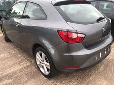 Seat Ibiza 2015 RICAMBI 6J