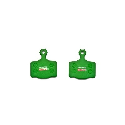 Pastiglie freno swissstop disc - freno,