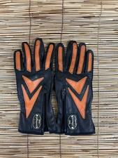 Jollysport guanti moto pelle