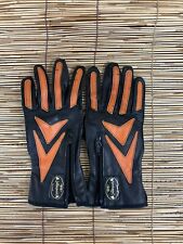 Jollysport guanti moto pelle