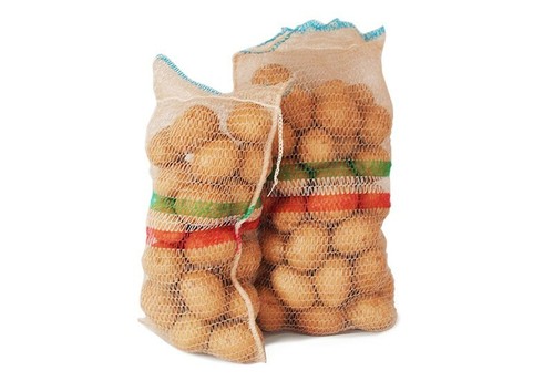 Sacchi per patate - sacchi, o