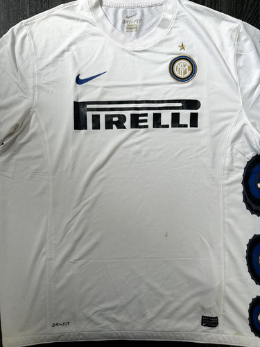 Maglia trasferta nike - maglia,