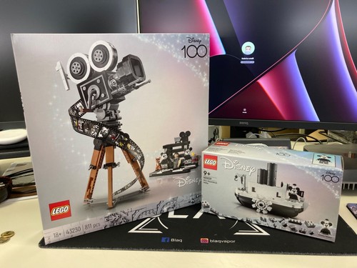 Lotto lego 43230 40659 - lotto, +